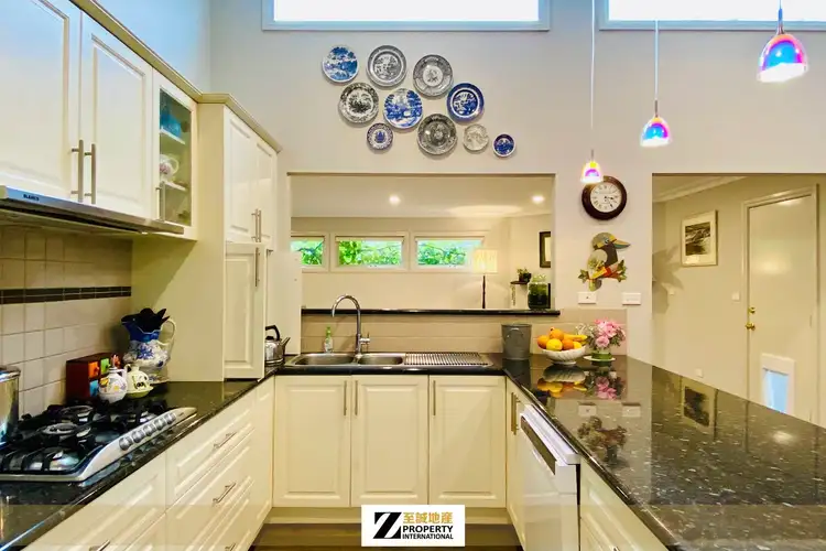 1 Eton Court, Heathmont VIC 3135