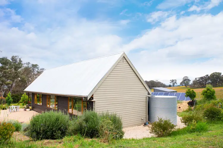 Second view of Homely land listing, 12 Moons Lane, Faraday VIC 3451