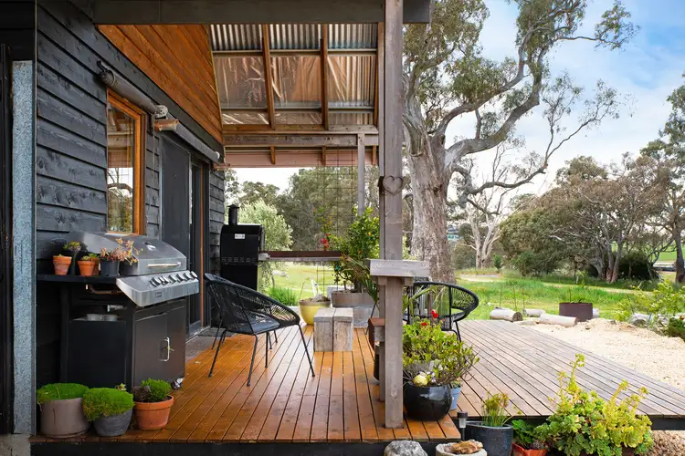 Third view of Homely land listing, 12 Moons Lane, Faraday VIC 3451