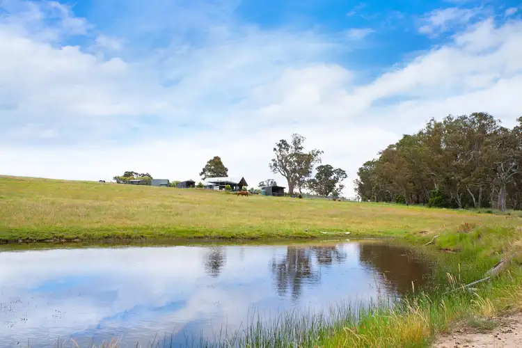 Fourth view of Homely land listing, 12 Moons Lane, Faraday VIC 3451