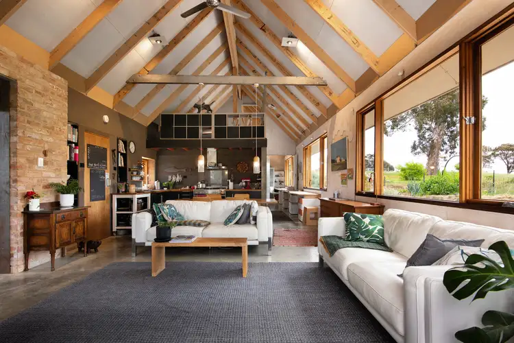 Fifth view of Homely land listing, 12 Moons Lane, Faraday VIC 3451