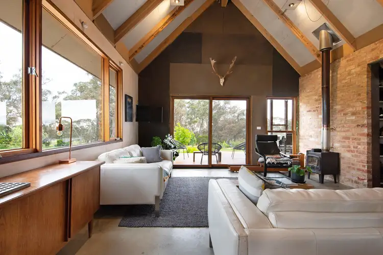 Sixth view of Homely land listing, 12 Moons Lane, Faraday VIC 3451