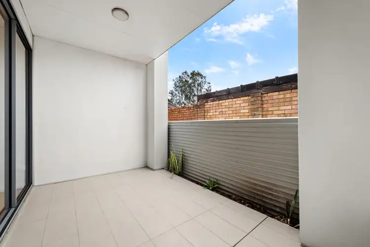 Fourth view of Homely unit listing, 9/8 Princeton Avenue, Adamstown Heights NSW 2289