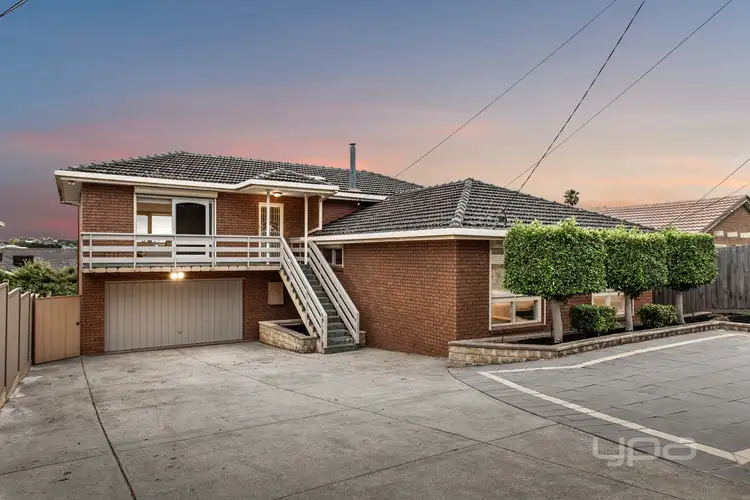 64 Bamford Avenue, Westmeadows VIC 3049