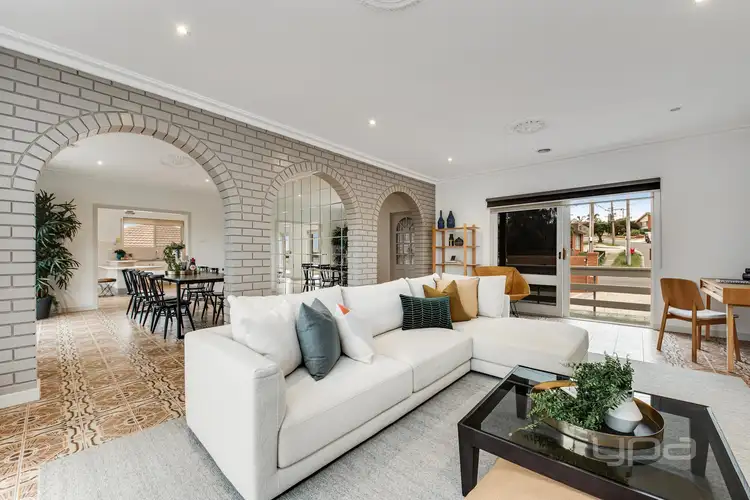 Fifth view of Homely house listing, 64 Bamford Avenue, Westmeadows VIC 3049