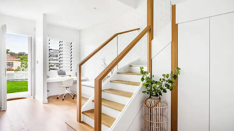 Fifth view of Homely semi-detached listing, 1a Cook Street, Cronulla NSW 2230