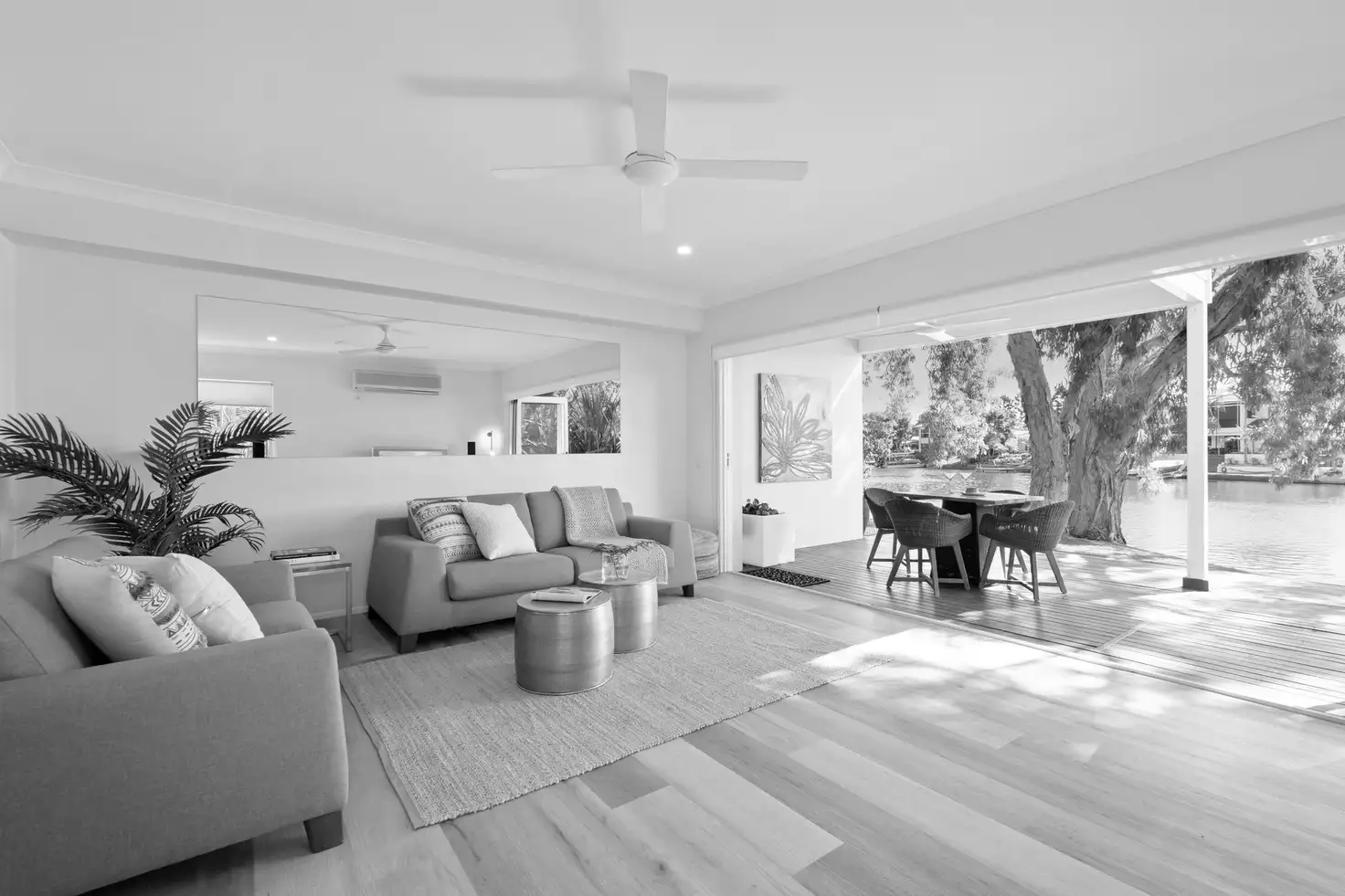 Main view of Homely house listing, 7/67 Gibson Road, Noosa Waters QLD 4566