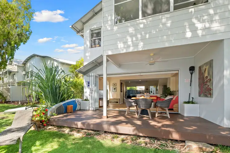 Third view of Homely house listing, 7/67 Gibson Road, Noosa Waters QLD 4566