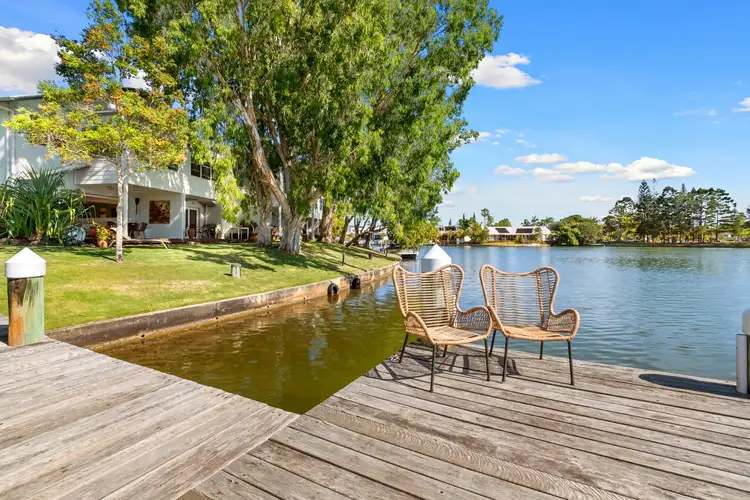 Fourth view of Homely house listing, 7/67 Gibson Road, Noosa Waters QLD 4566