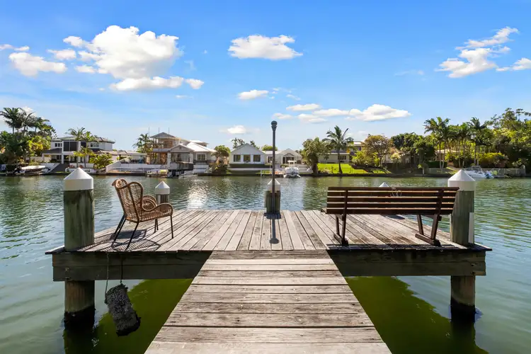 Fifth view of Homely house listing, 7/67 Gibson Road, Noosa Waters QLD 4566