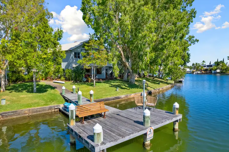 Sixth view of Homely house listing, 7/67 Gibson Road, Noosa Waters QLD 4566