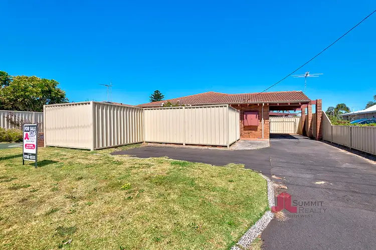 5/6 Hough Road, East Bunbury WA 6230