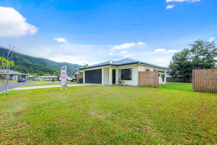 28 Meranti Street, Edmonton QLD 4869