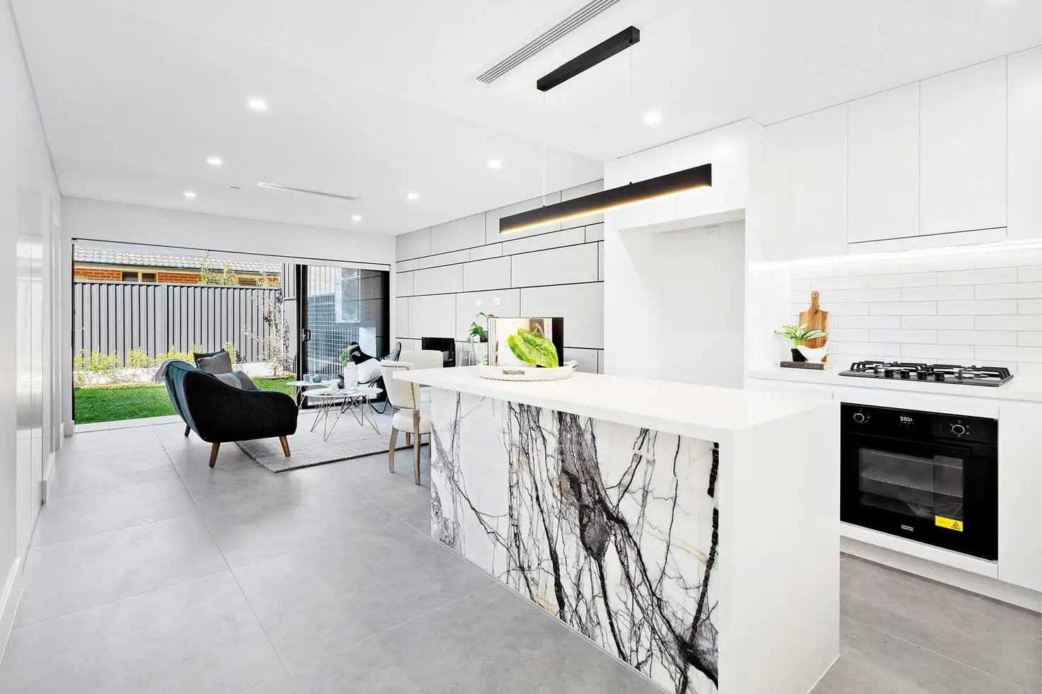 Main view of Homely townhouse listing, 5/2-4 Anzac Avenue, Engadine NSW 2233
