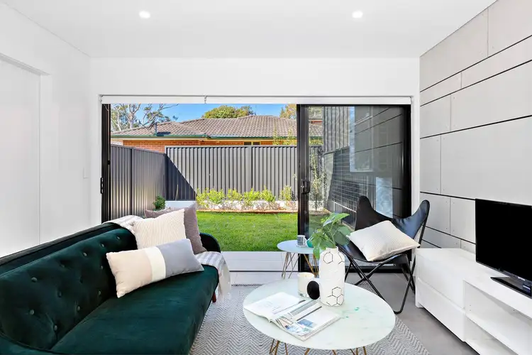 Second view of Homely townhouse listing, 5/2-4 Anzac Avenue, Engadine NSW 2233