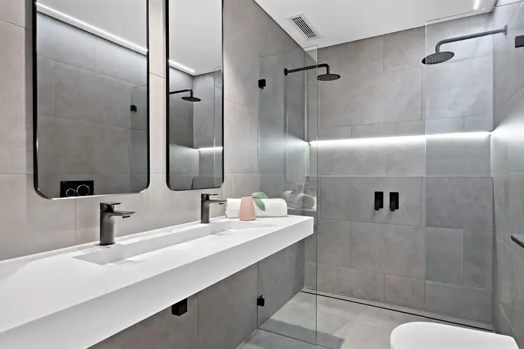 Third view of Homely townhouse listing, 5/2-4 Anzac Avenue, Engadine NSW 2233
