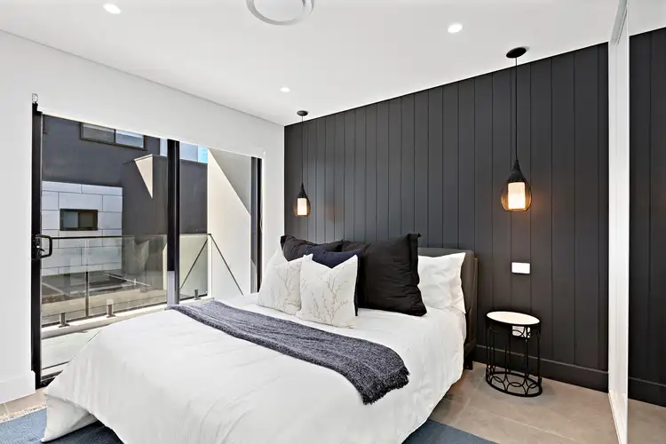 Fifth view of Homely townhouse listing, 5/2-4 Anzac Avenue, Engadine NSW 2233