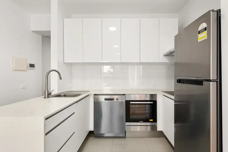 Third view of Homely unit listing, 11/8 Princeton Street, Adamstown Heights NSW 2289
