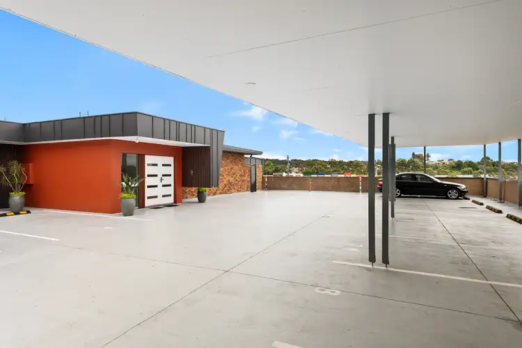 Fifth view of Homely unit listing, 11/8 Princeton Street, Adamstown Heights NSW 2289