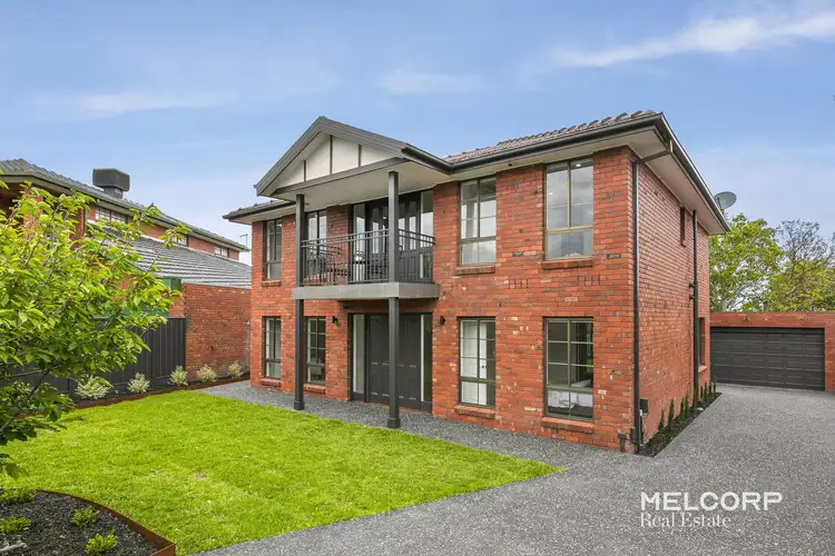 3 Venice Court, Avondale Heights VIC 3034