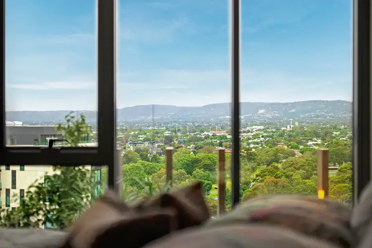 Fifth view of Homely apartment listing, 1702/248 Flinders Street, Adelaide SA 5000