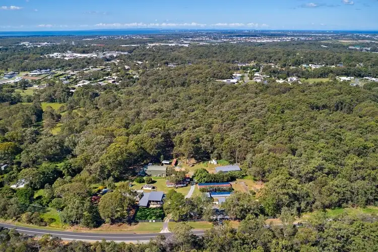557 Burpengary Road, Narangba QLD 4504
