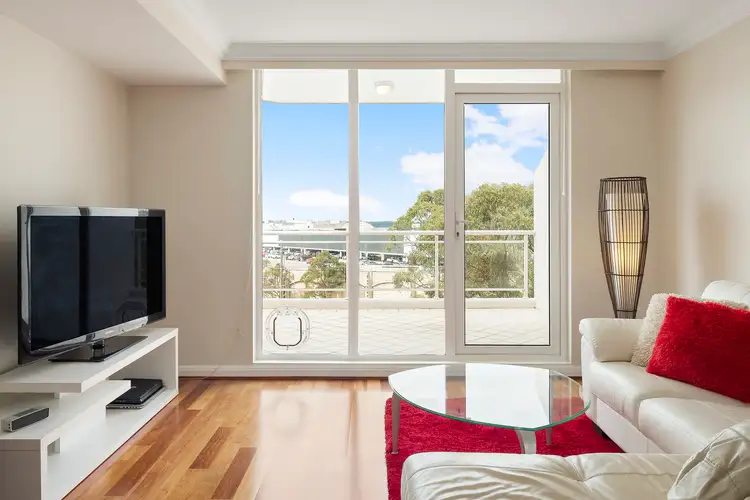 Third view of Homely apartment listing, 72/2 Pound Road, Hornsby NSW 2077