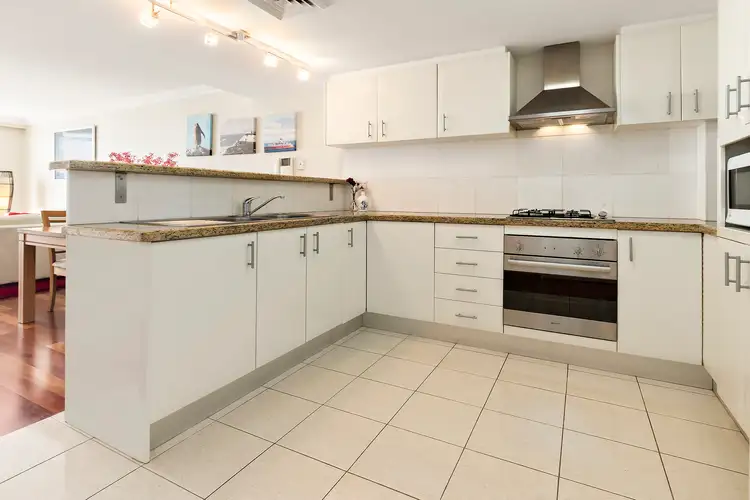 Fourth view of Homely apartment listing, 72/2 Pound Road, Hornsby NSW 2077