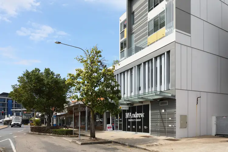 7/1163 Sandgate Road