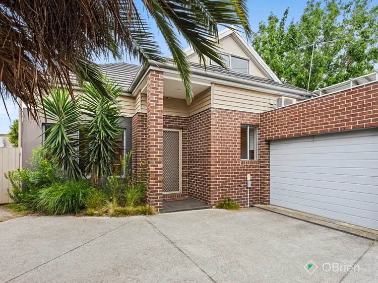 Main view of Homely townhouse listing, 3/17 Melrose Street, Mordialloc VIC 3195