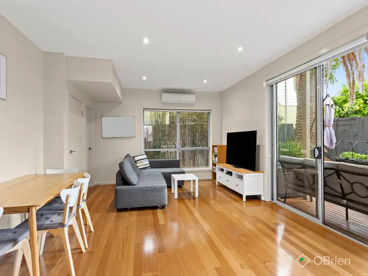 Fourth view of Homely townhouse listing, 3/17 Melrose Street, Mordialloc VIC 3195