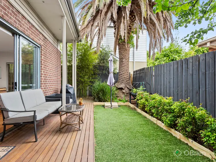 Fifth view of Homely townhouse listing, 3/17 Melrose Street, Mordialloc VIC 3195