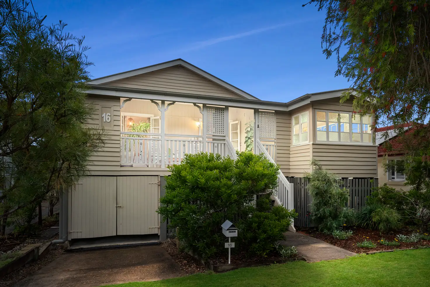 Main view of Homely house listing, 16 Bank Street, Margate QLD 4019