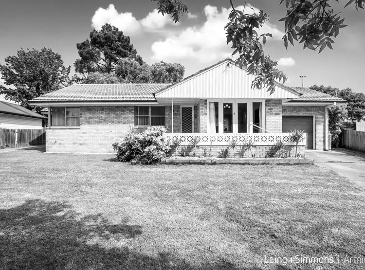 12 Hilda Avenue, Armidale NSW 2350