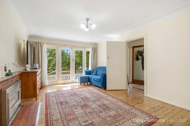 Fifth view of Homely house listing, 12 Hilda Avenue, Armidale NSW 2350
