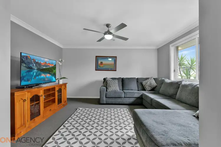 Second view of Homely house listing, 18 Eurawillah Street, Orange NSW 2800