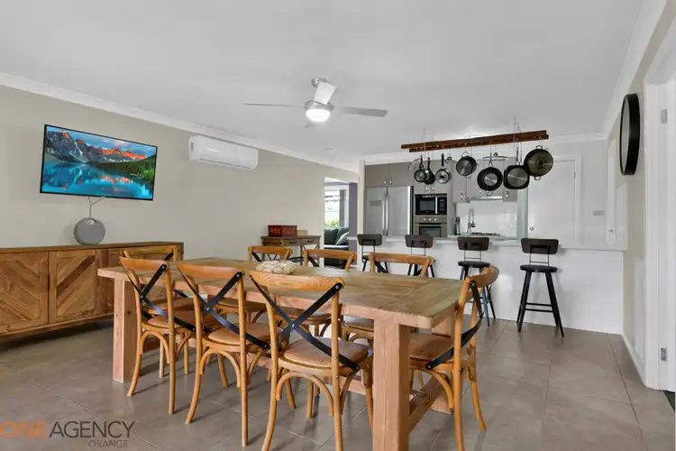 Fifth view of Homely house listing, 18 Eurawillah Street, Orange NSW 2800