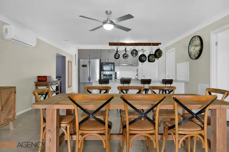 Sixth view of Homely house listing, 18 Eurawillah Street, Orange NSW 2800