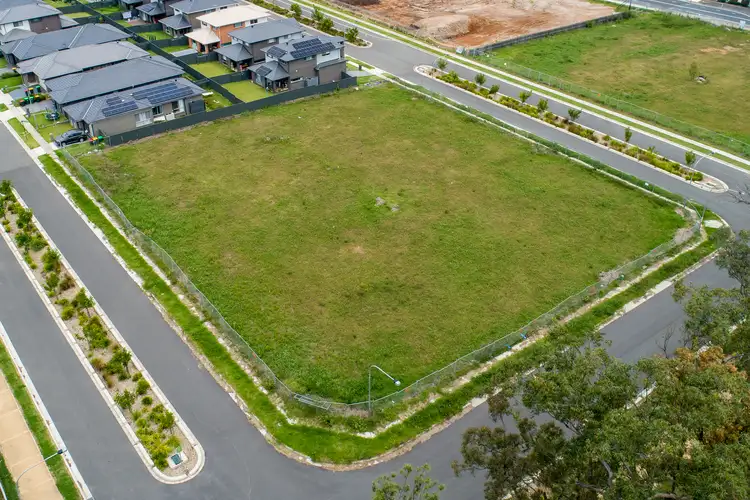 Sixth view of Homely land listing, LOT 4, 32 Old Trafford Crescent, North Kellyville NSW 2155