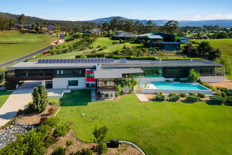 23 Currell Circuit, Samford Valley QLD 4520