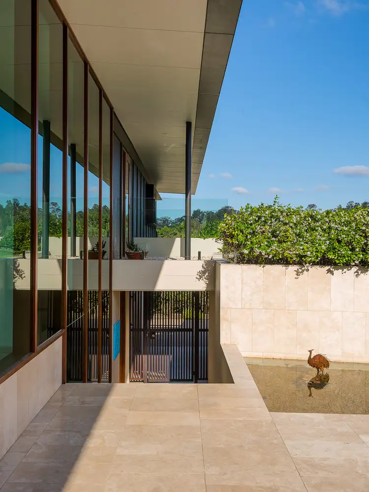 Fifth view of Homely house listing, 23 Currell Circuit, Samford Valley QLD 4520