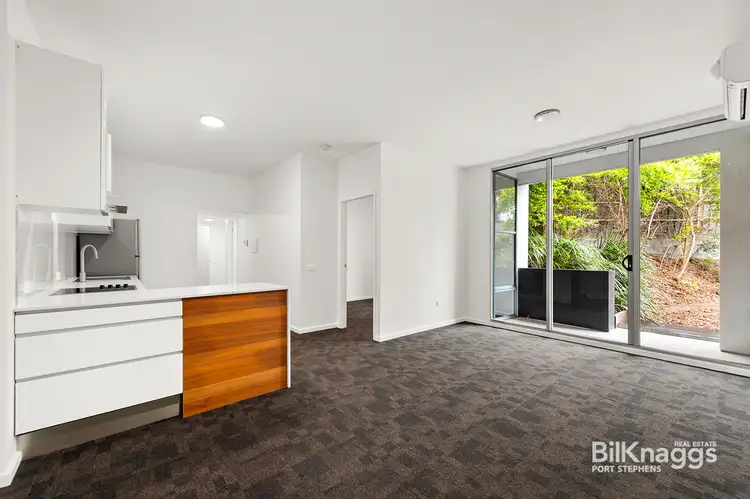 Main view of Homely unit listing, 8/8 Princeton Avenue, Adamstown Heights NSW 2289