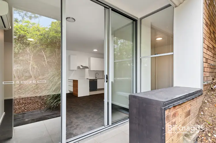 Second view of Homely unit listing, 8/8 Princeton Avenue, Adamstown Heights NSW 2289