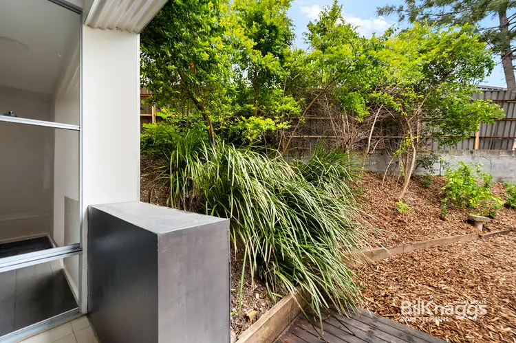 Fourth view of Homely unit listing, 8/8 Princeton Avenue, Adamstown Heights NSW 2289