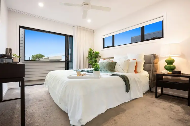 Fifth view of Homely semi-detached listing, 2/49 Petrel Avenue, Mermaid Beach QLD 4218