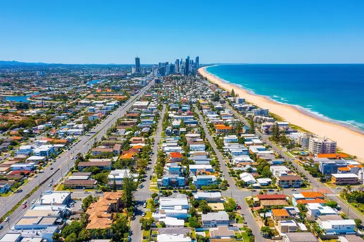Sixth view of Homely semi-detached listing, 2/49 Petrel Avenue, Mermaid Beach QLD 4218