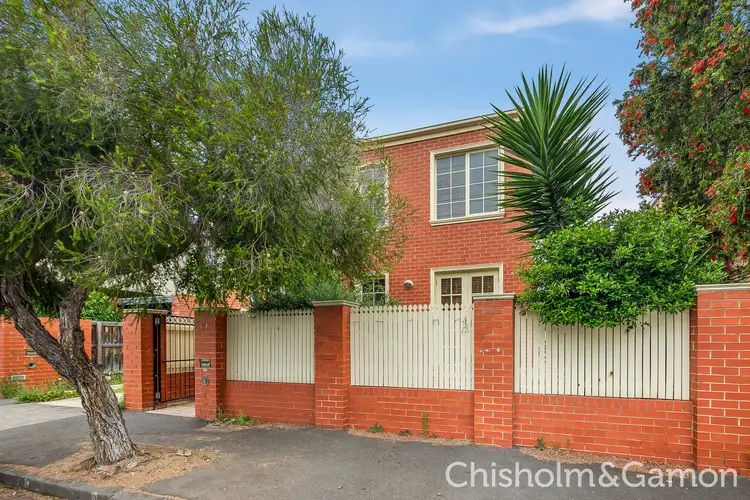 87 Grosvenor Street, Balaclava VIC 3183