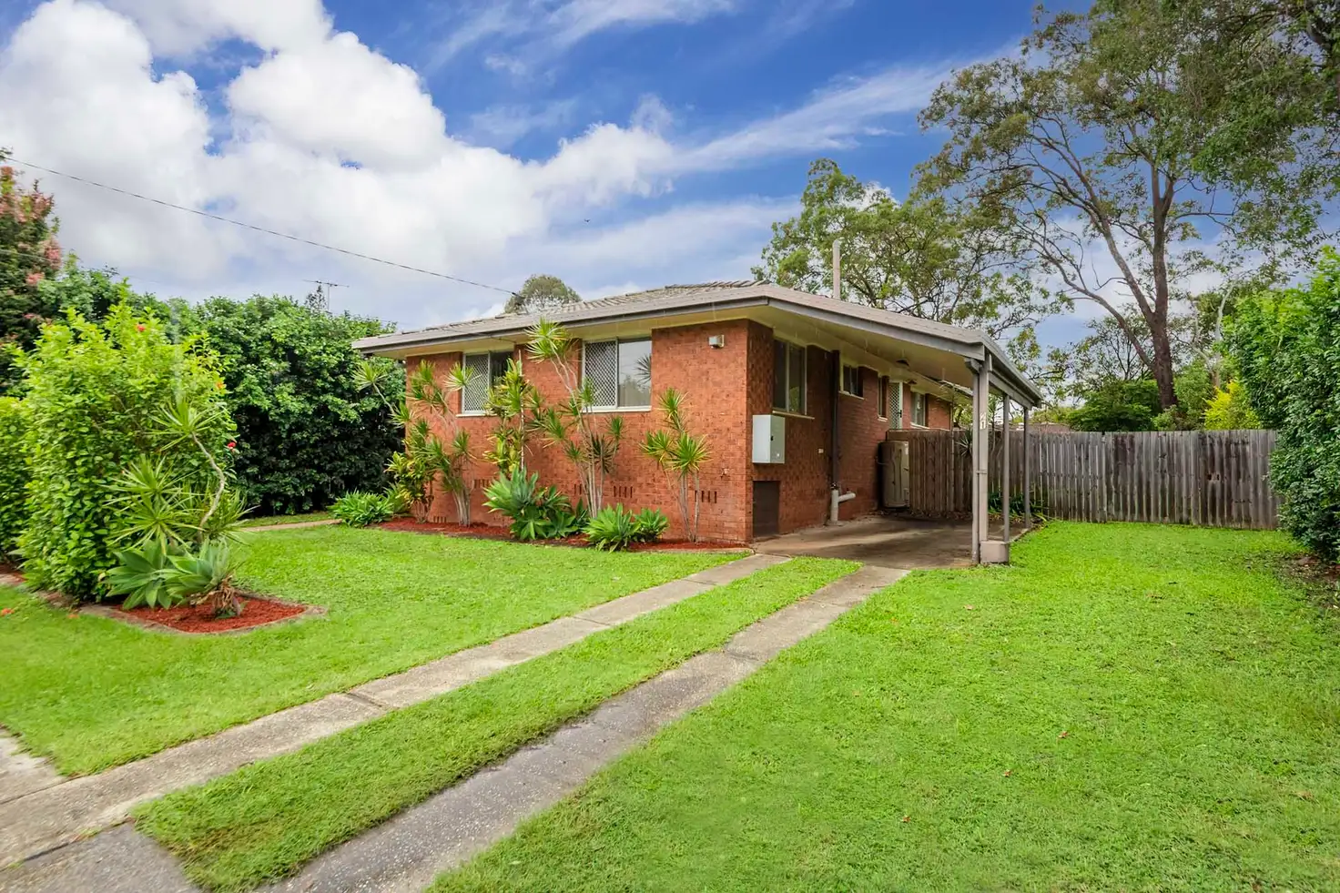Main view of Homely house listing, 21 Dampier Avenue, Eagleby QLD 4207