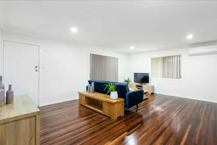 Second view of Homely house listing, 21 Dampier Avenue, Eagleby QLD 4207