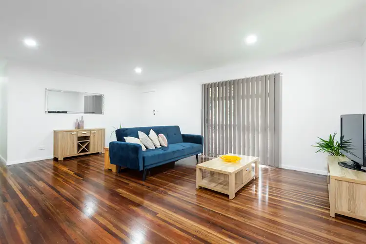 Third view of Homely house listing, 21 Dampier Avenue, Eagleby QLD 4207